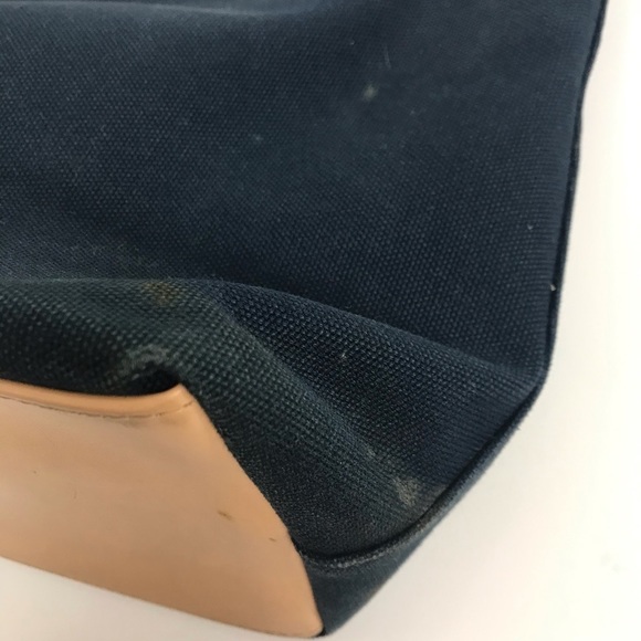 𝅺Amanda Smith Circle Handle American Flag Tote - Picture 8 of 15